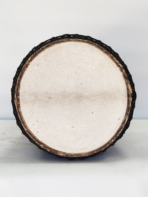 Djembe haut de gamme - Djembé Guinée Top