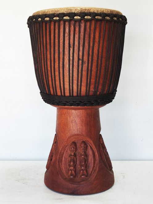 Djembe haut de gamme - Djembé Mali Top