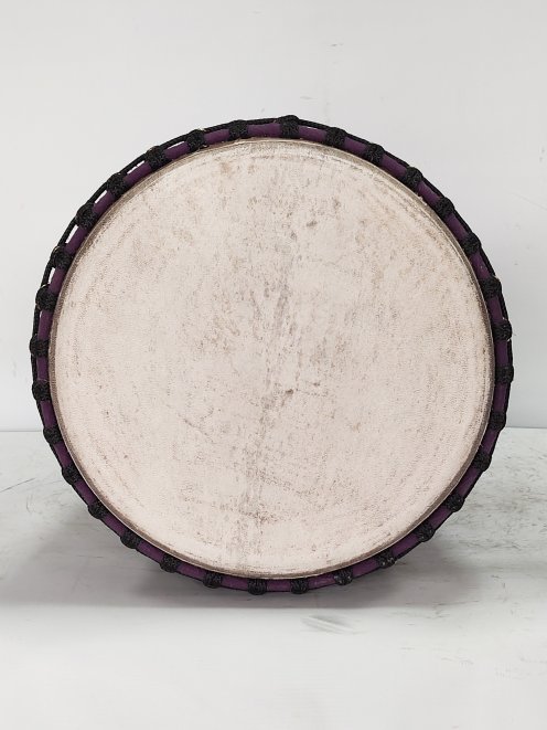 Djembe haut de gamme - Djembé Mali Premium