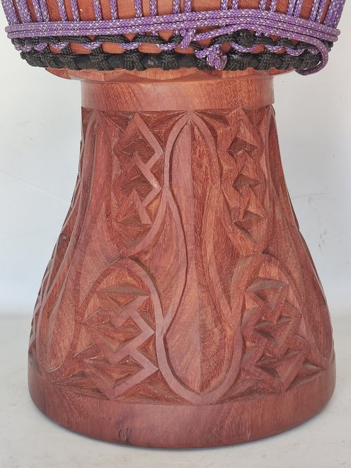 Djembe du Mali haut de gamme