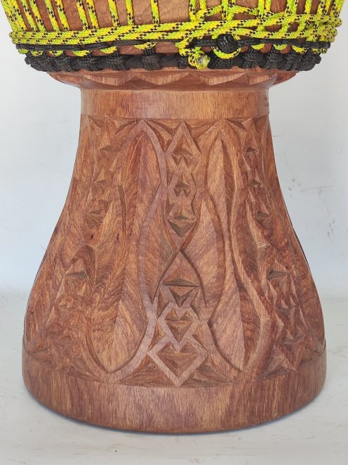 Djembe du Mali haut de gamme