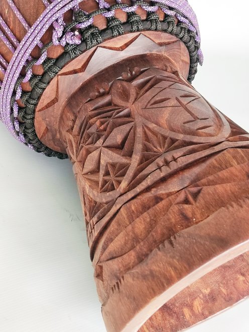 Djembe du Mali haut de gamme