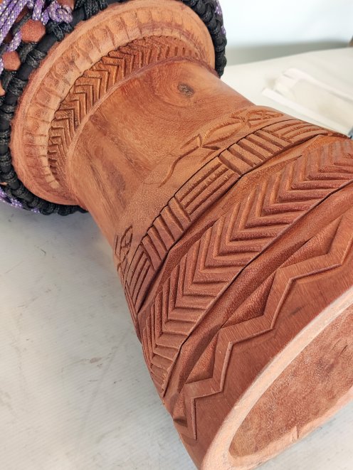 Djembe du Mali haut de gamme