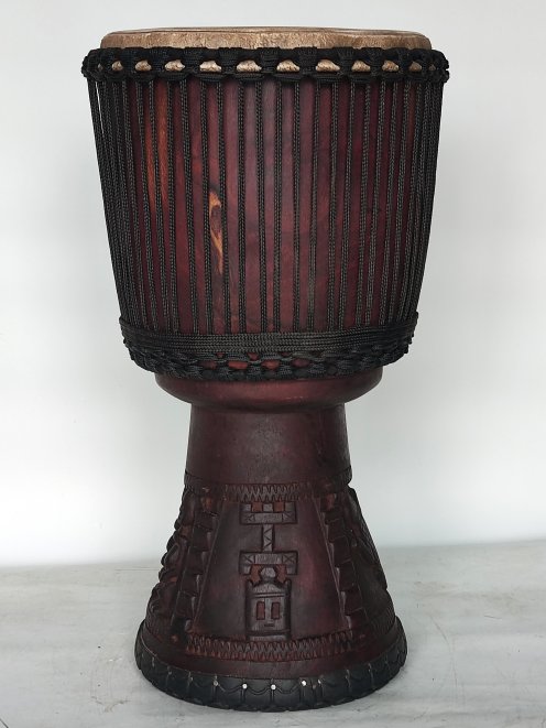 Djembe haut de gamme - Djembé Mali Top