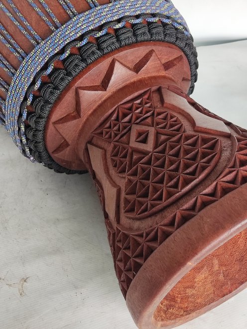 Djembe haut de gamme - Djembé Mali Top