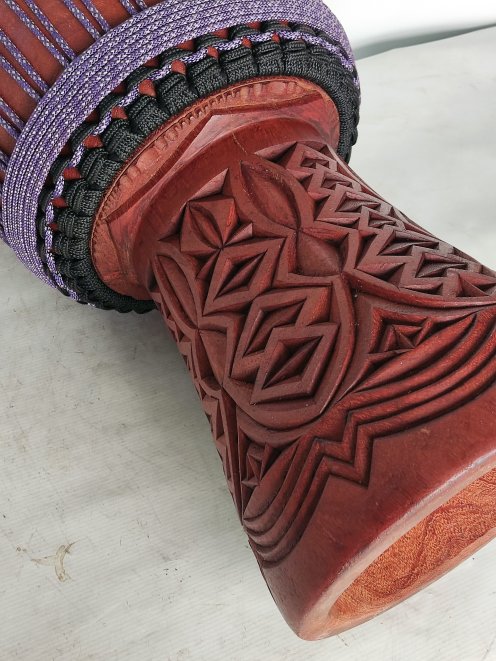 Djembe haut de gamme - Djembé Mali Top