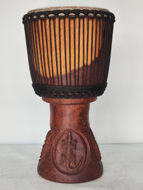 Djembe haut de gamme - Djembé Mali Premium
