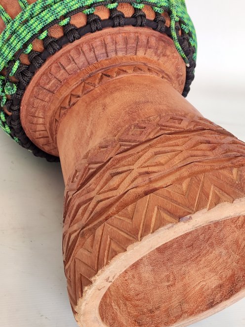 Djembe du Mali haut de gamme