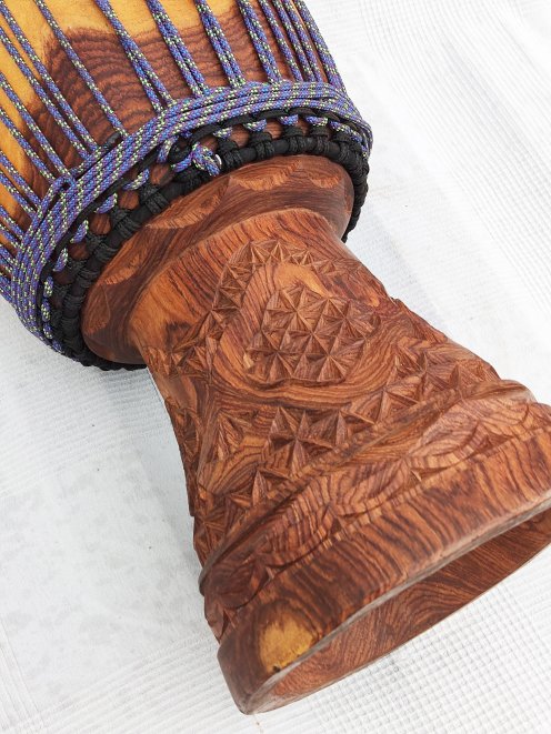 Djembe du Mali haut de gamme