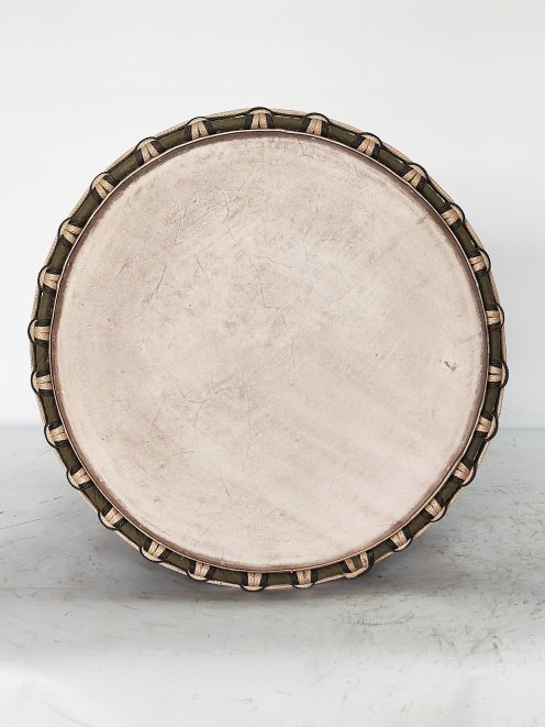 Djembe customisé - Djembé du Mali Signature
