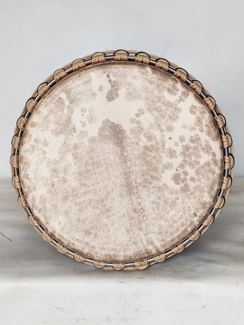 Djembe customisé - Djembé du Mali Signature