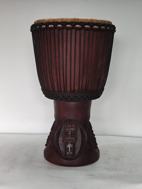 Djembe haut de gamme - Djembé Mali Premium