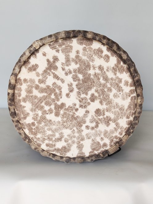 Djembe customisé - Djembé de Guinée Signature