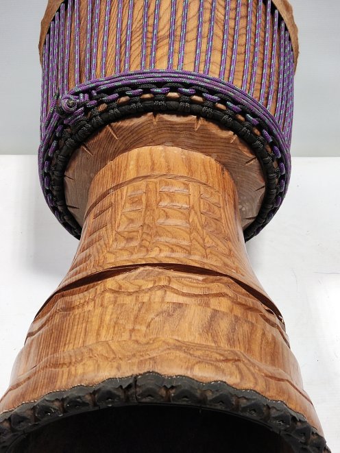 Djembe haut de gamme - Djembé Guinée Top
