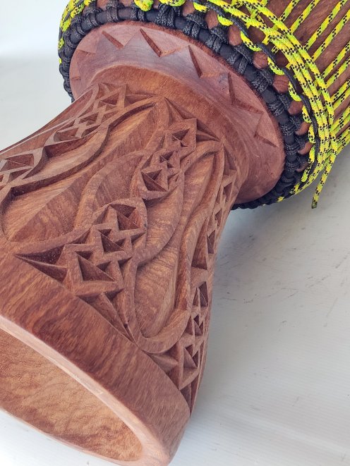Djembe du Mali haut de gamme