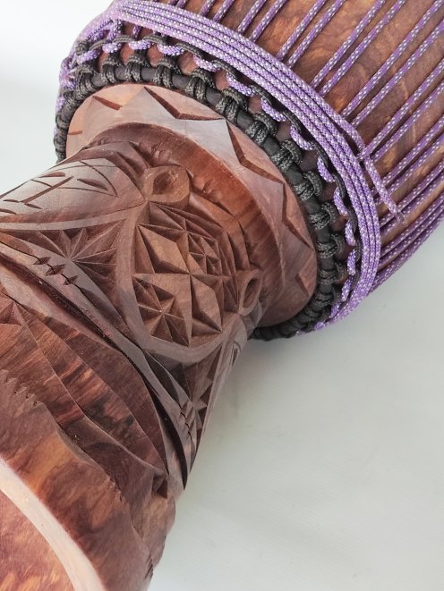 Djembe du Mali haut de gamme