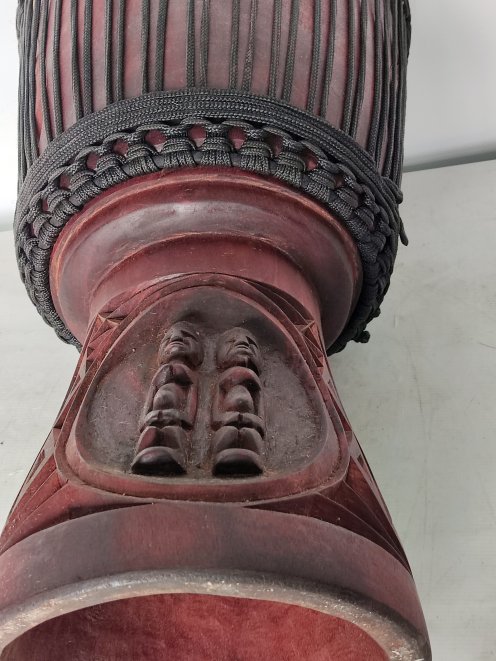 Djembe haut de gamme - Djembé Mali Top