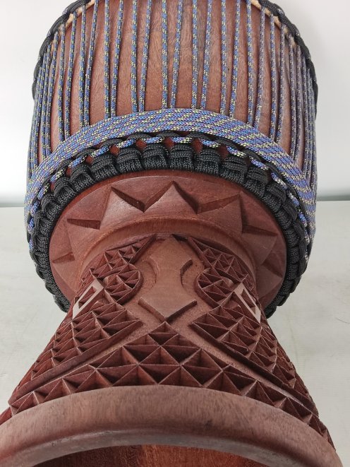 Djembe haut de gamme - Djembé Mali Top