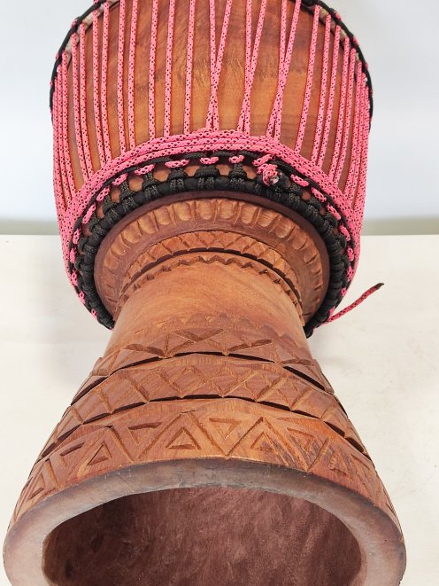 Djembe haut de gamme - Djembé Mali Top