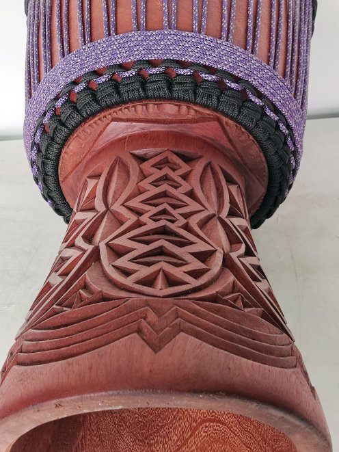 Djembe haut de gamme - Djembé Mali Top