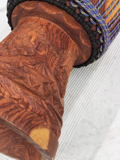 Djembe du Mali haut de gamme