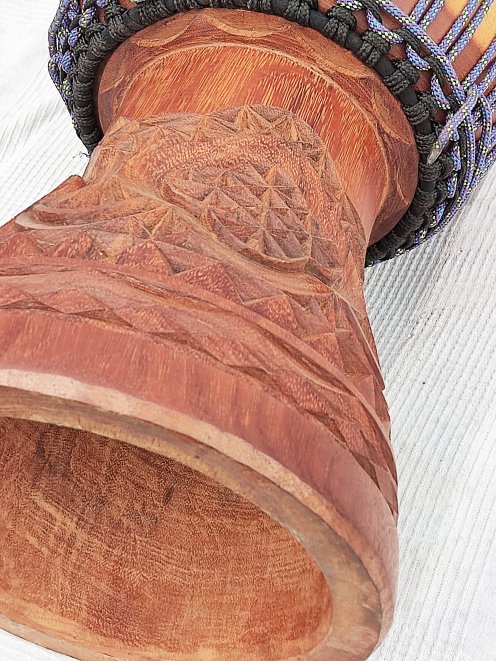 Djembe du Mali haut de gamme