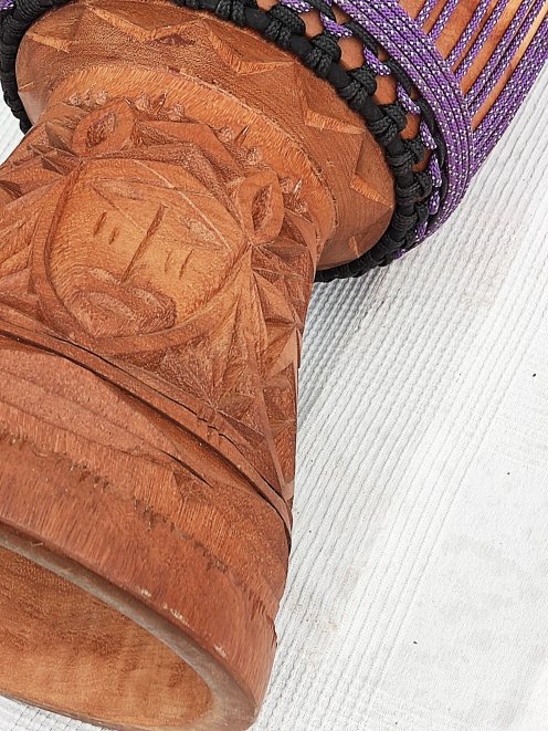 Djembe du Mali haut de gamme