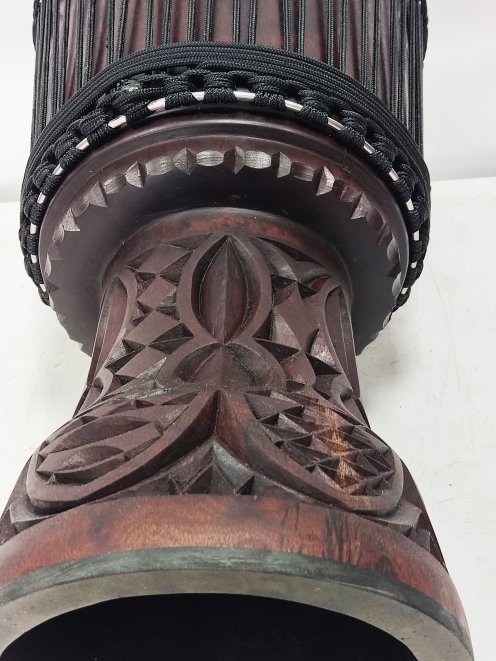 Djembe customisé - Djembé du Mali Signature