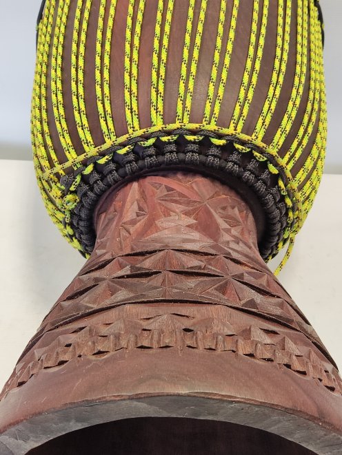 Djembe haut de gamme - Djembé Mali Top