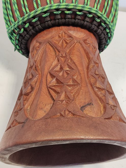 Djembe haut de gamme - Djembé Mali Top