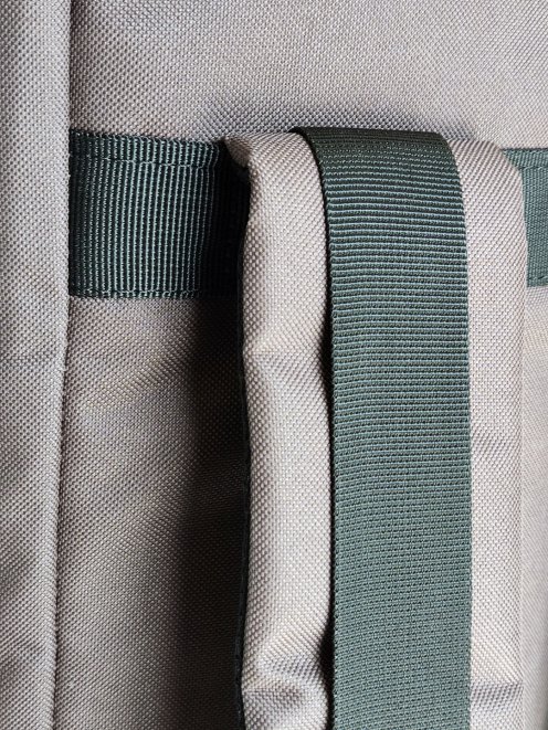 Housse de djembé Percussion Africaine L Marron