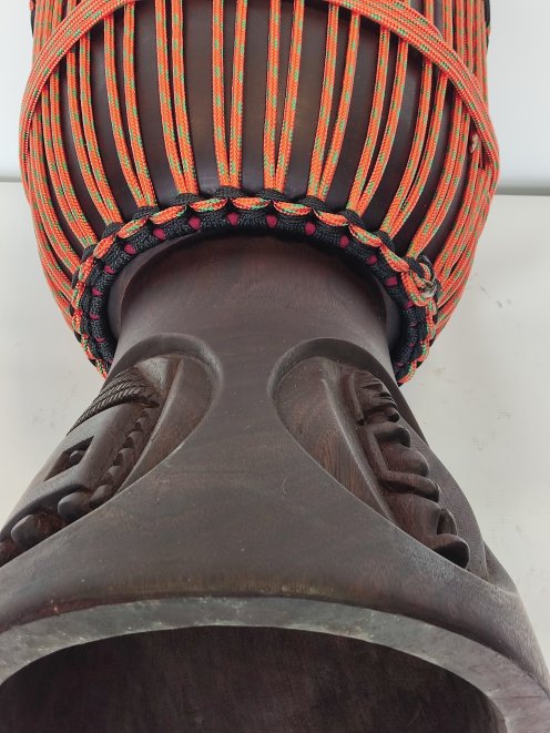 Djembe customisé - Djembé du Mali Signature