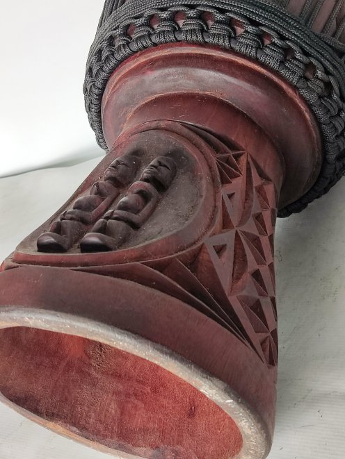 Djembe haut de gamme - Djembé Mali Top