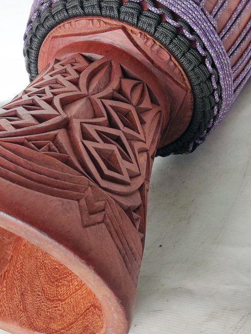 Djembe haut de gamme - Djembé Mali Top