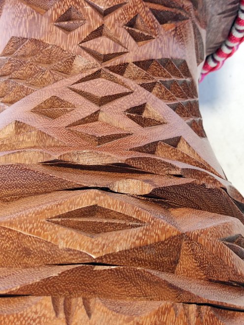 Djembe customisé - Djembé du Mali Signature