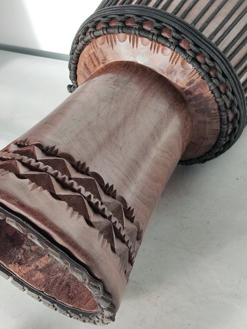 Djembe haut de gamme - Djembé Guinée Top
