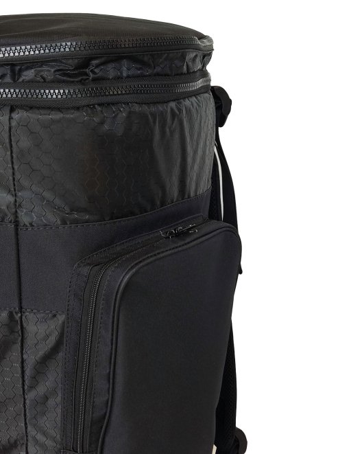 Housse djembé Percussion Africaine Premium XL Noir
