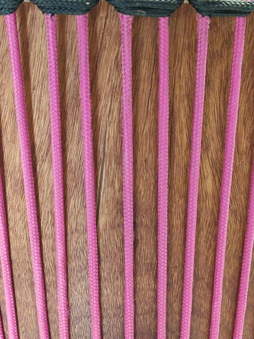 Djembe customisé - Djembé du Burkina Faso Signature 6707