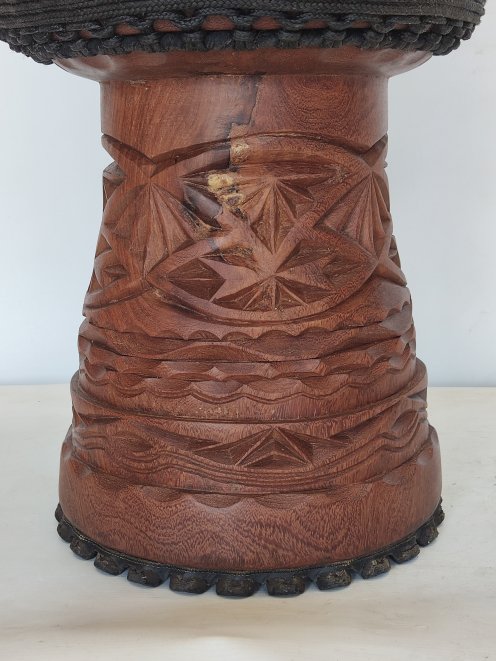 Djembe haut de gamme - Djembé Guinée Top 
