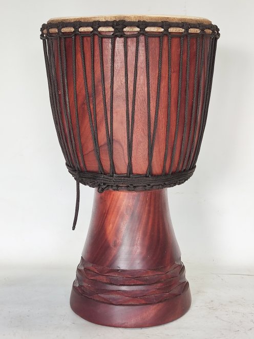 Vente de djembe malien - Grand djembé du Mali en diala