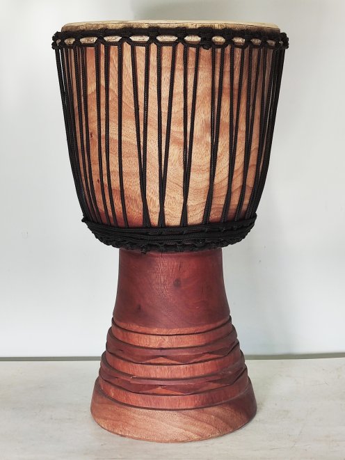 Djembe de qualité supérieure - Djembé Mali Premium