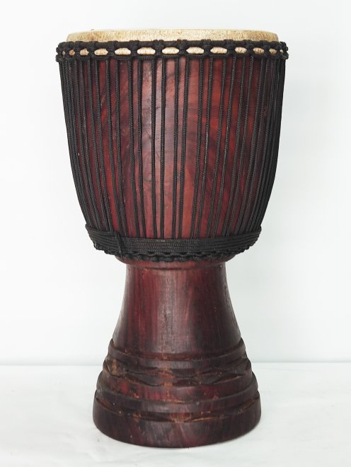Djembe de qualité supérieure - Djembé Mali Premium