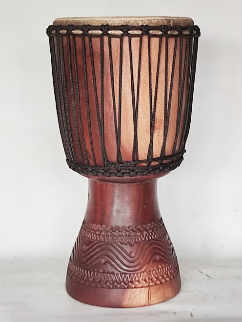 Vente de djembe malien - Grand djembé du Mali en diala