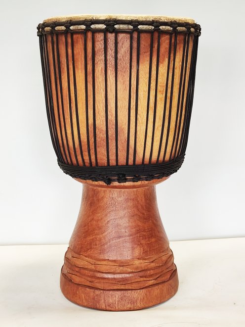 Djembe de qualité supérieure - Djembé Mali Premium