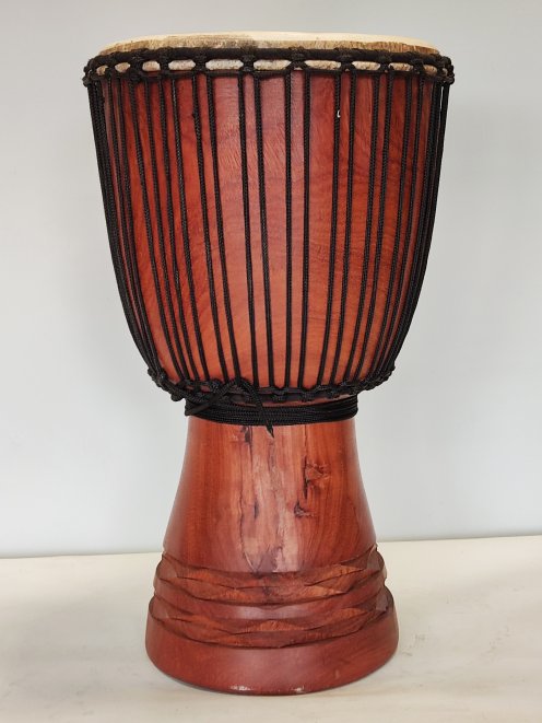 Djembe de qualité supérieure - Djembé Mali Premium