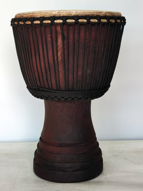 Djembe de qualité supérieure - Djembé Mali Premium