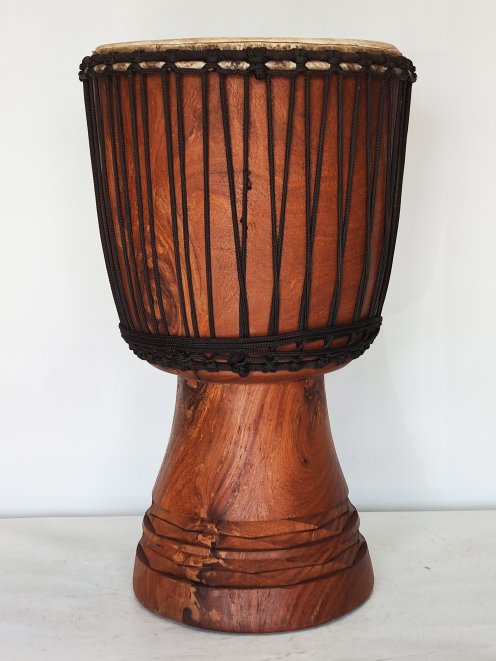 Djembe de qualité supérieure - Djembé Mali Premium
