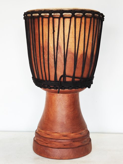 Djembe de qualité supérieure - Djembé Mali Premium