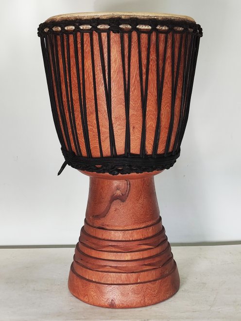 Djembe de qualité supérieure - Djembé Mali Premium