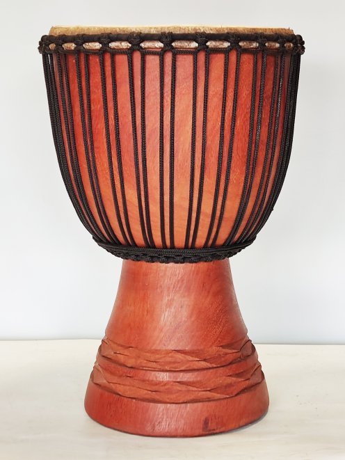 Djembe de qualité supérieure - Djembé Mali Premium
